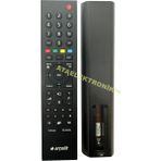 Ata Elektronik Orijinal Kumanda Beko Arçelik Altus Grundig Led Tv Televizyon Kumandası TÜM MODELLER için Cec Orgınal Ürün