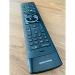 Ata Elektronik Orjinal Arçelik Beko Grundig XRA18700-AA High-Bt-Gyro-Voice-48 Arçelik-Pıp LCD Sihirli Kumanda Ses Komutlu Orjinal Ürün