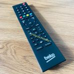 Ata Elektronik ORJİNAL BEKO Lcd Led Tv Televizyon Kumandası BEKO ARÇELİK GRUNDİG ALTUS Tüm Modelleri İLE TAM UYUMLU ORİGİNAL ÜRÜN orj. CECBEKO