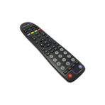 Ata Elektronik Orjinal Dreamstar Master Ip - Wellbox Atom - KS01 Tv Uydu Kumandası Oval Tip Orgınal