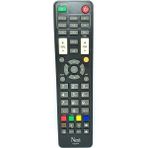 Ata Elektronik Orjinal - Next 2071 Hd Uydu Alıcı Cihazı Akıllı Tv Eşleştirmeli Kumandası - Next 2023 Hd Next Kanky Hd Next 64 Hd