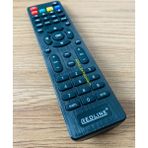 Ata Elektronik Orjinal Redline G140 T50 TS40 M440 G40 G50 G45 Hd Uydu Kumandası Subtxt Xtream Iptv Tuşlu Orıjınal