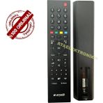 Ata Elektronik Orjinal Ürün Arçelik Beko Altus Grundig Uyumlu Uydulu LCD LED Tv Kumandası ( Orjinal )