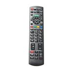 ATA ELEKTRONİK Panasonic Vıera Akıllı Üniversal Lcd Led Tv Kumandası - Tüm Modeller