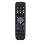 Ata Elektronik Phılıps 42 Pfk 6309 Philips 42PFK6309/12 Smart Led Siyah Tv Kumandası