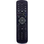 Ata Elektronik Philips 49PUK4900/12 Uyumlu LED Tv Kumandası 1225 Phılıps 49 Puk 4900 Uyumlu