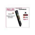 Ata Elektronik Philips Ambilight 43pus7304 50pus7304 55pus7304 58pus7304 70pus7304 Led Tv Kumanda Netflix Rakuten
