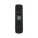 Ata Elektronik Phılıps Philips 4K UHD Tv 55 Pus 7909 /12 LED Tv Televizyon Tv Kumandası 1220 - Siyah