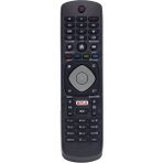 Ata Elektronik Phılıps Philips 4K Ultra Ince Smart LED Tv 43PUS6262/12 (Klavyesiz) Kumandası Netflix Smart Tuş