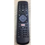 Ata Elektronik Phılıps Philips Uyumlu Full Hd Ince LED Tv 40PFK6510/12 Kumandası ( Kılavyesiz Klavye Yok ) Netflix Tuş
