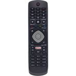 Ata Elektronik Philips Uyumlu 4K UHD LED Android Tv 50 Pus 8505/12 (Klavyesiz) Kumandası Netflix Smart Tuş