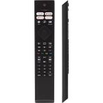 Ata Elektronik Philips Uyumlu 50PUS8007/62 50PUS8505/62 Android LED Tv Kumandası Phılıps Ambilight Kumandası ( Ses Komut Yok )