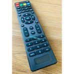 Ata Elektronik Redline TS40 TS140 TS2500 Full Hd Uydu Alıcısı ve Redline Tüm Modeller Kumandası Xtream Tuşlu Subttx