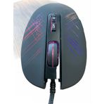 ATA ELEKTRONİK Rgb Lighting Işikli Gaming Oyuncu Mouse Maus 3200Dpi 7 Tuşlu