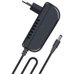 Ata Elektronik Riomi Uyumlu Epilasyon Cihazı Adaptörü 12V 5A ( 3A Uyumlu )