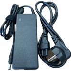 Ata Elektronik Samsung 19V 4.74A Iğneli 5.5mm 3.0mm Notebook Laptop Uyumlu Şarj Adaptör - Siyah