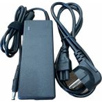 Ata Elektronik Samsung Laptop Notebook Adaptörü Şarjı 19V 3.16A ile Tam Uyumlu 4.74 Amper 5.5mm 3.0mm
