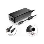 Ata Elektronik Samsung NP-R580 Uyumlu Muadil Ürün 2 Yıl Ithalatcı Firma Garantili Notebook Şarj Adaptörü 19V 4.74A 90W Leptop Adaptör Şarj Aleti 5.5x3.0mm - Siyah