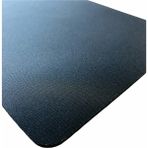 Ata Elektronik Siyah Renk Kare Small Masaüstü Office Oyun Mouse Pad Mousepad Maus Ped Fare Mat 17CM - 23CM