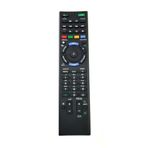 Ata Elektronik Sony RM-ED047 Lcd Led Siyah Tv Uzaktan Kumanda Sony Tüm Modellere Uyumlu Universal Kumanda