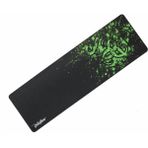 Ata Elektronik SPEED Razer 70CM Razer Kalitesinde Desenli Yumuşak Gaming Mouse ve Klavye Mouse Pedi Pad Maus 70-30CM