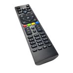 ATA ELEKTRONİK Sunny Axen Awox Dokunmatik Kumanda Yerine Tuşlu Led Tv Kumandası Smart Tuşlu