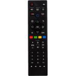 Ata Elektronik Sunny SN43DLK023 RC0265 S CRS-310AT SN55UIL08-TNR SN40DIL17231022 CRS-500 Sunny RC0265 Smart LED Tv Kumanda S Tuşlu