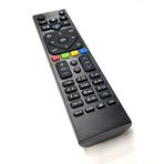 ATA ELEKTRONİK Suuny 3D Smart Led Tv Kumandasi40 Dlk0938 Ve 40 Inç Smart Tv Için Uyumludur