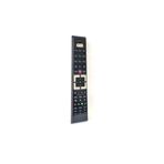 ATA ELEKTRONİK Tayfun Vestel A4995 Rc5 Netflix Smart Led Televizyon Kumandası Hbv00000J2Mhl