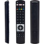 ATA ELEKTRONİK Telefunken 49Tu8560 Uyumlu Led Televizyon Kumandası Netflix Youtube Tuşlu Model