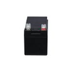 Ata Elektronik Terazi Aküsü 12V 1.3AH 12V 1.3AH 1,3 Amper Kuru Tip Bakımsız Akü Batarya 10X5X4.3CM Mini Boy Akü