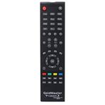 ATA ELEKTRONİK Turn Goldmaster Platin Micro Full Hd Uydu Kumandası