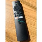 Ata Elektronik Universal AKIILLI Mi KUMANDASI - TÜM MODELLER Xiaomi Mi Box S 4K Android Tv Box Için Kumanda Bluetooth M1 M2 M3 Mi Universal Tüm Modeller