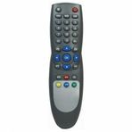 ATA ELEKTRONİK Uydu Alıcısı Kumandası Uydu Kumandası Tkgs