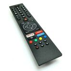Ata Elektronik Vestel 49FD7400 Uyumlu Smart 4K LED Tv Kumandası