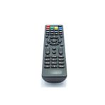Ata Elektronik Wellbox 5000 5100 Hd Uydu Kumandası UK-011 Uydu Kumanda + 2 Pil 999