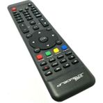 Ata Elektronik Wellbox Atom ve Dreamstar Master Iptv HD Mini Uydu Alıcı Cihazı Kumandası