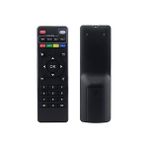 Ata Elektronik X96 Mini Ip Android Tv Box Uyumlu Kumanda X96 S905W Mxq Pro 4k, T95M, T95N, T95X, Mx9, H96, H96 Pro + Android Tv Kutusu Uzaktan Kumanda