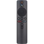 Ata Elektronik Xiaomi Mi Box S 4K Tv Stick Netflix Prime Video Tuşlu Kumanda Xiaomi Mi Stick Androıd Tv Box Akıllı Kumanda - Siyah