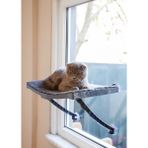 Ata Home Cama Asılan Kedi Yatağı Vantuzlu - Antrasit