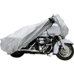 Ata Honda CBF 150 Motorsiklet Branda