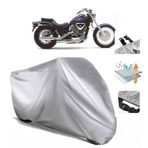 Ata Honda VT 600 Shadow Motorsiklet Branda