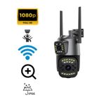 Ata Soft 4 Mp Hd Ip Kamera Wifi Çift Lensli Kamera Blm50