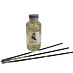 Ata Store 110 ml Vanilya Bambu Çubuklu Oda Ortam Kokusu
