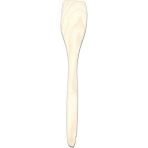 Ata Store Ahşap Gürgen Ağacı Spatula 29X5 cm - Çok Renkli