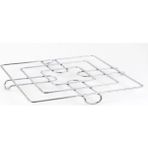 Ata Store Balsa Metal Kare Nihale Akn 20 - Çok Renkli