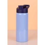Ata Store Renkli Matara 20 cm Metal 600 Ml. ROYALEKS-BİE-15-0047 - 400 - Çok Renkli