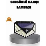 Ata Store Solar Güçlü 100 LED Bahçe Lambası – Enerji Tasarruflu, Suya Dayanıklı ve Geniş Açılı Işık - Lisinya - çok renkli