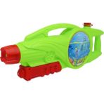 Ata Store VI-228 - Vivi Su Tabancası Pompalı 48 cm - Poşetli (Lisinya) - Çok Renklli