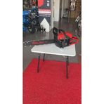 Ata Tarım Motorlu Testere 3.2 Hp 55Cc